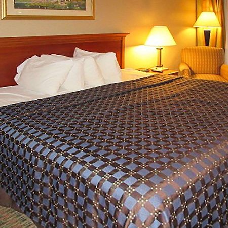 Quality Inn Νιούπορτ Εξωτερικό φωτογραφία