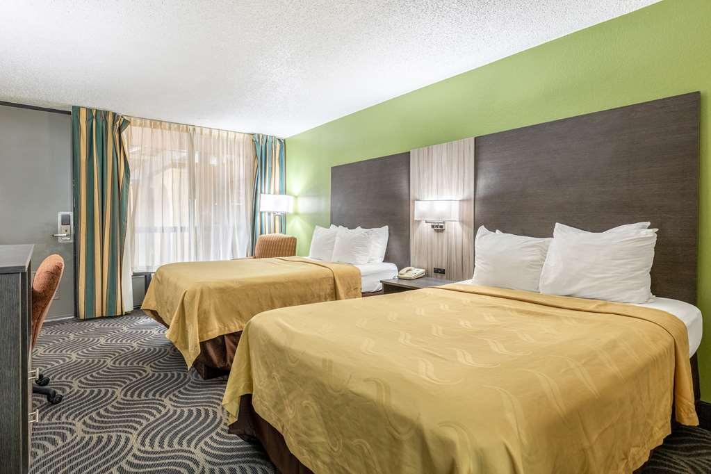 Quality Inn Νιούπορτ Εξωτερικό φωτογραφία