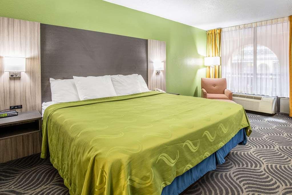 Quality Inn Νιούπορτ Εξωτερικό φωτογραφία