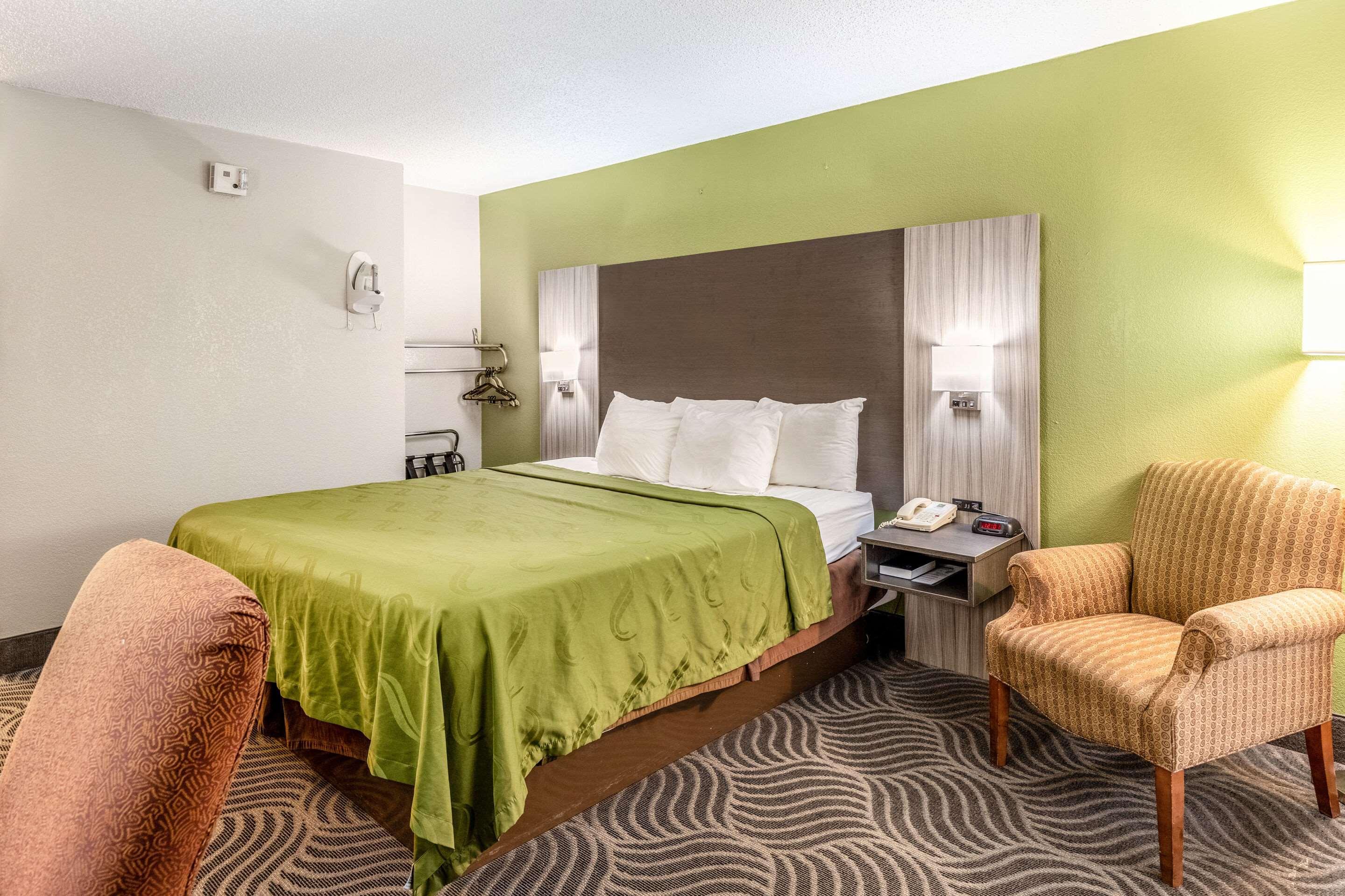 Quality Inn Νιούπορτ Εξωτερικό φωτογραφία