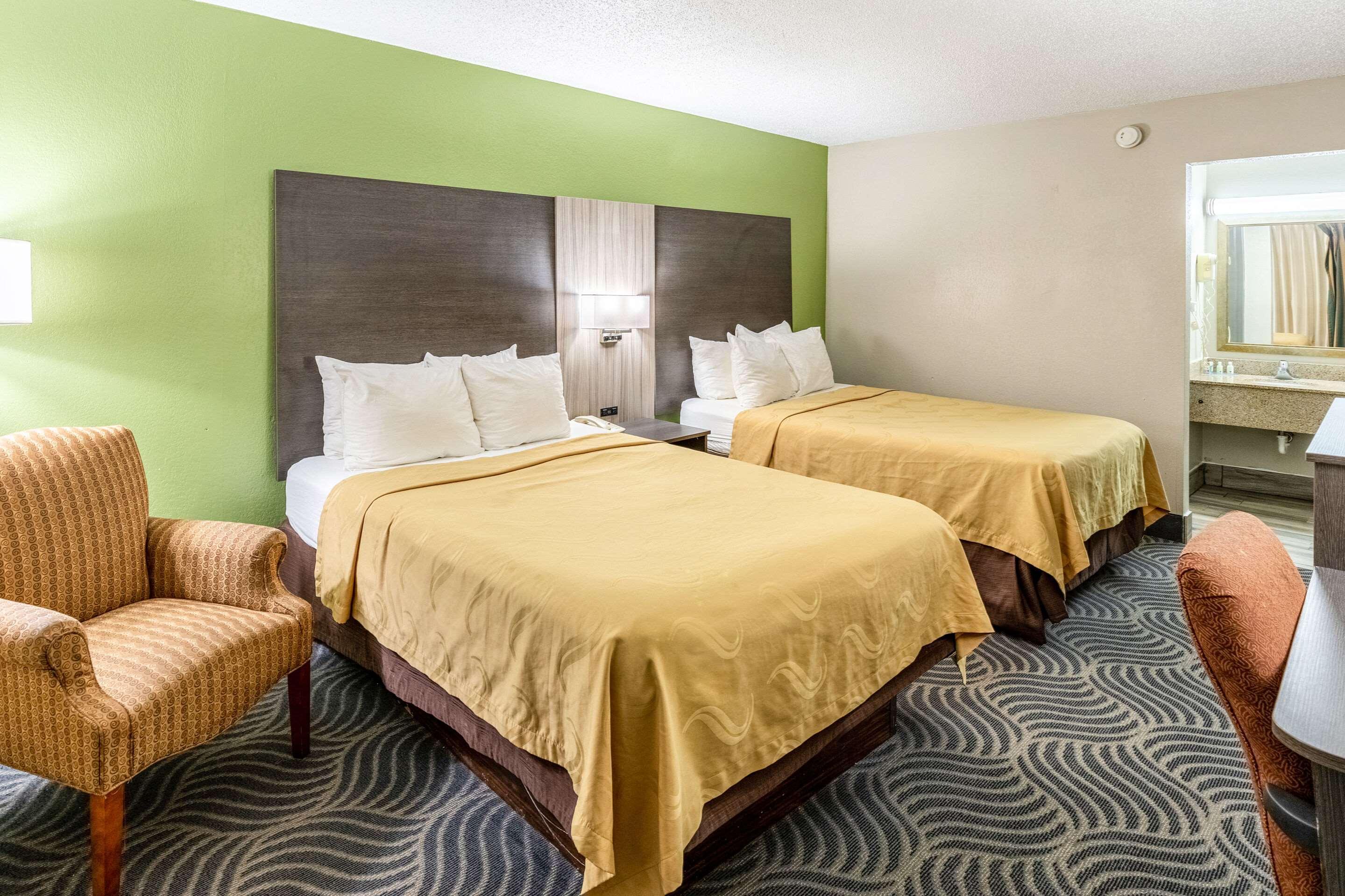Quality Inn Νιούπορτ Εξωτερικό φωτογραφία