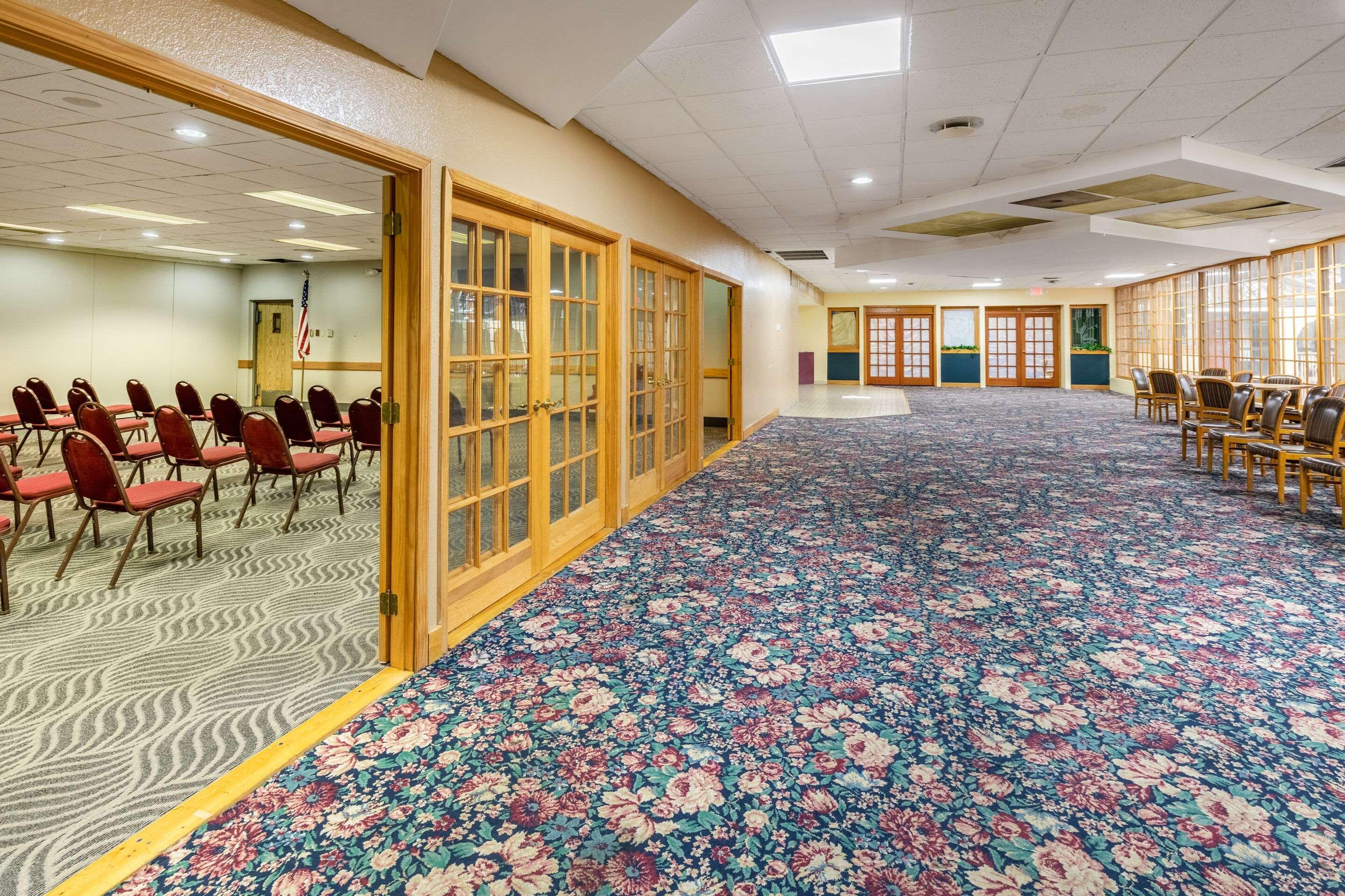 Quality Inn Νιούπορτ Εξωτερικό φωτογραφία