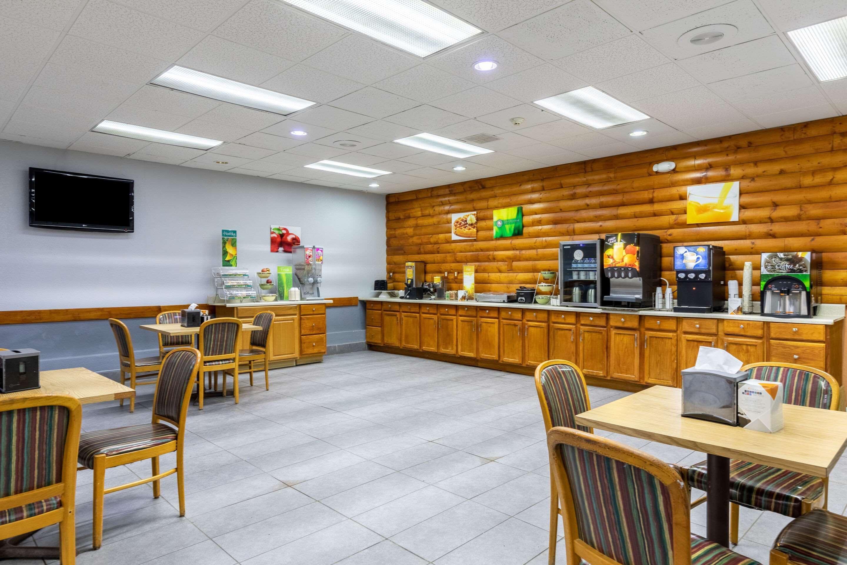 Quality Inn Νιούπορτ Εξωτερικό φωτογραφία