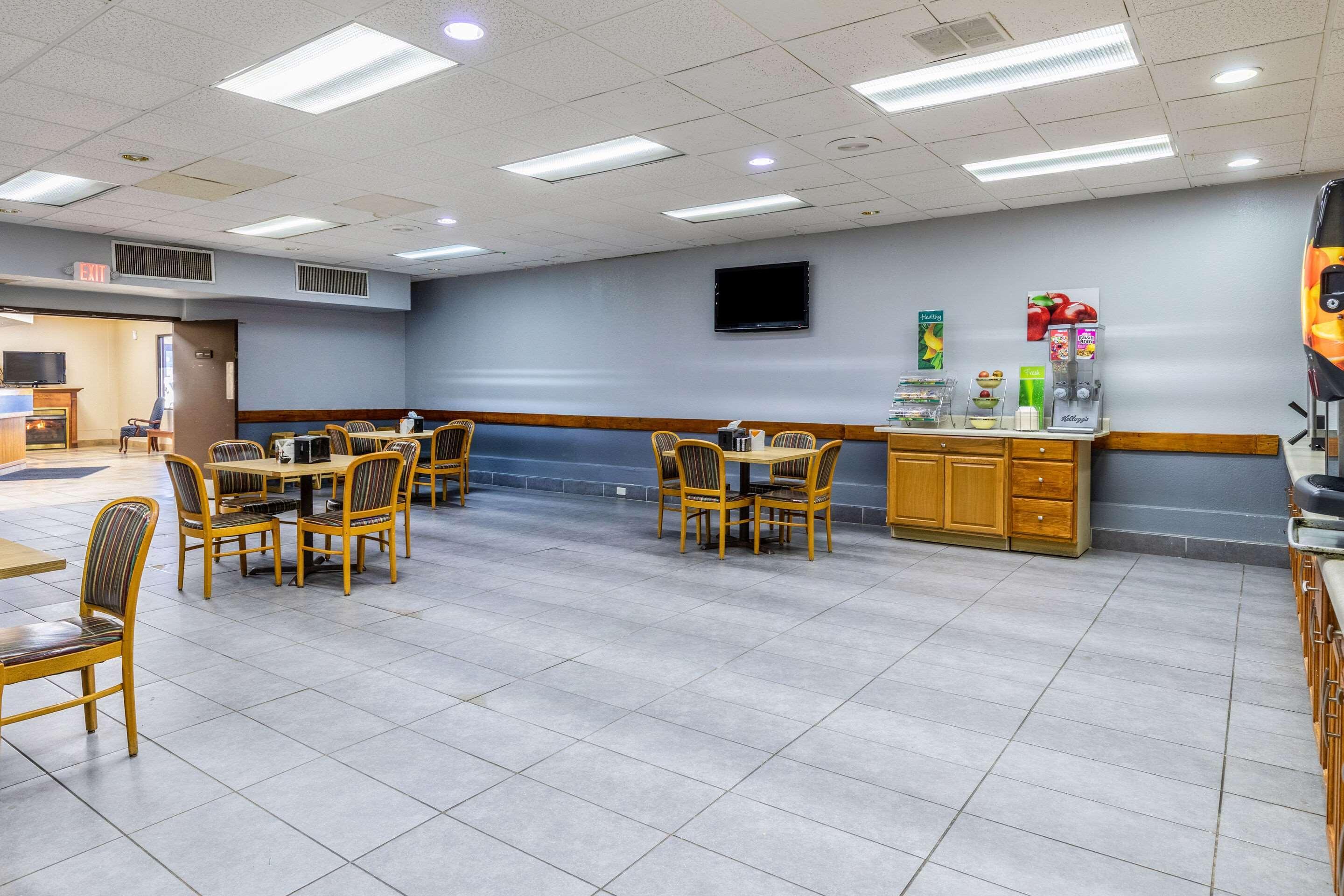 Quality Inn Νιούπορτ Εξωτερικό φωτογραφία