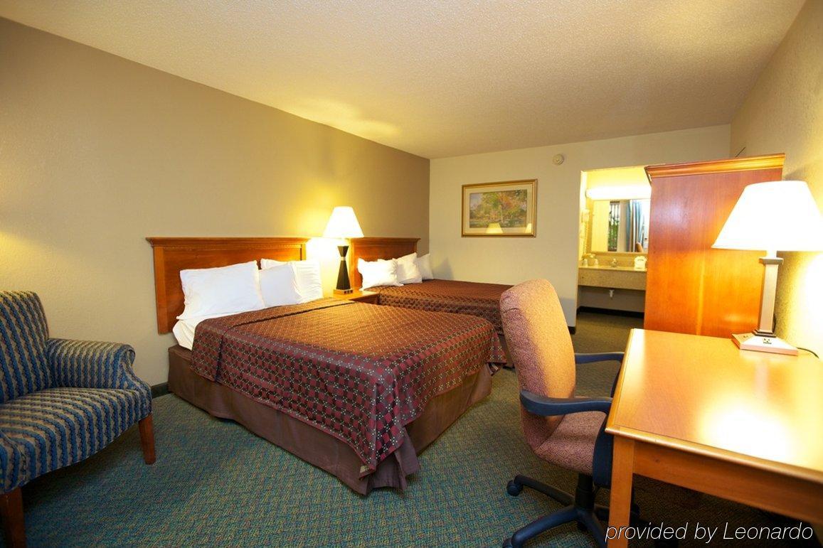 Quality Inn Νιούπορτ Δωμάτιο φωτογραφία